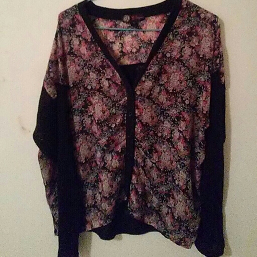 Woman's Top
